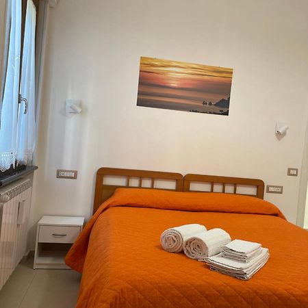 Casa Vacanze Casanova Agerola Eksteriør bilde