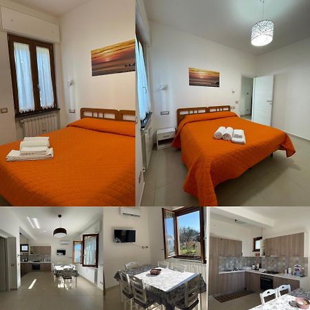 Casa Vacanze Casanova Agerola Eksteriør bilde