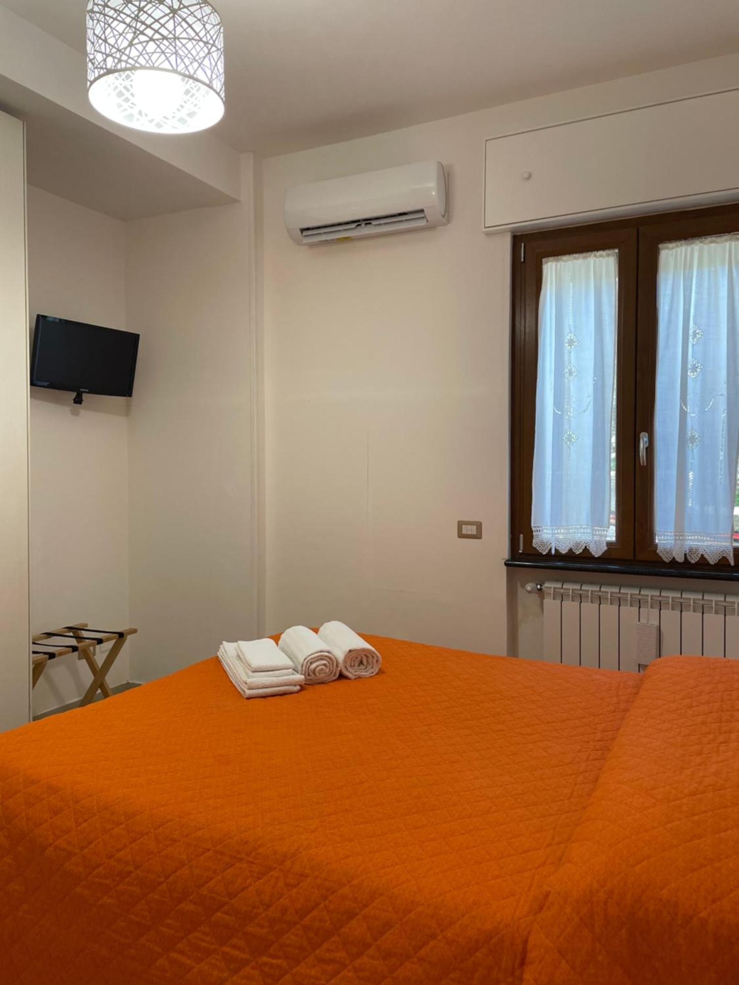 Casa Vacanze Casanova Agerola Eksteriør bilde