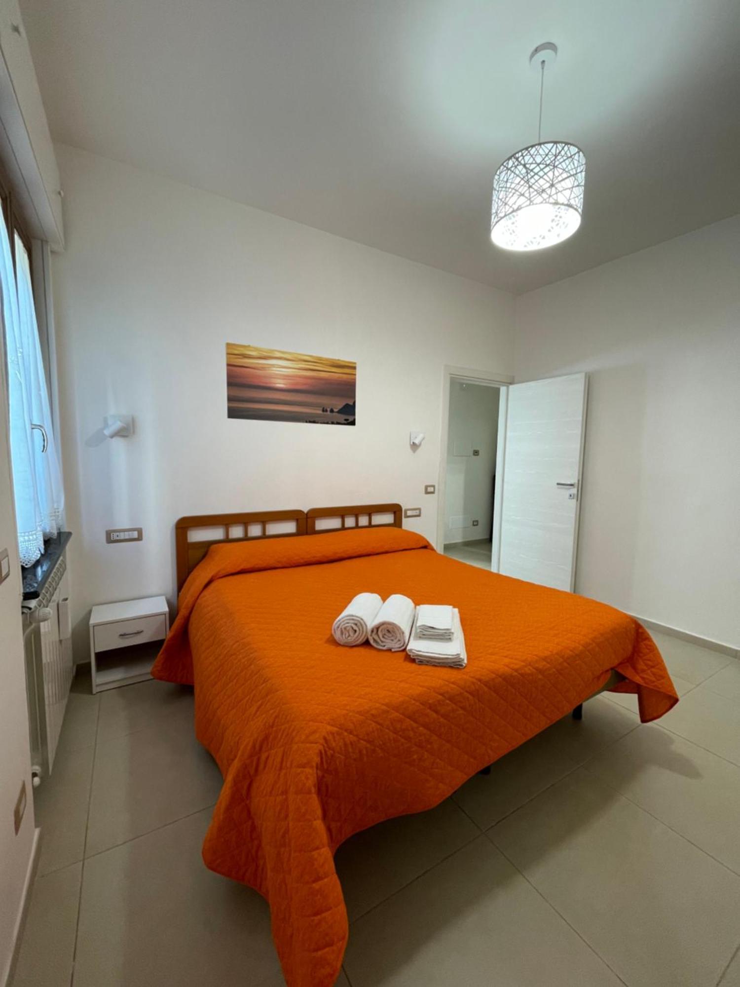 Casa Vacanze Casanova Agerola Eksteriør bilde