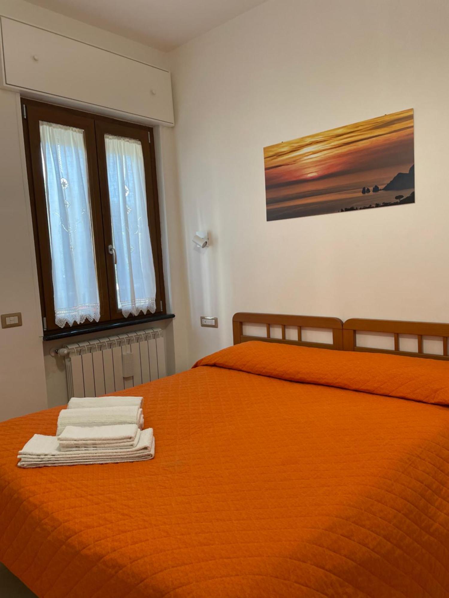 Casa Vacanze Casanova Agerola Eksteriør bilde