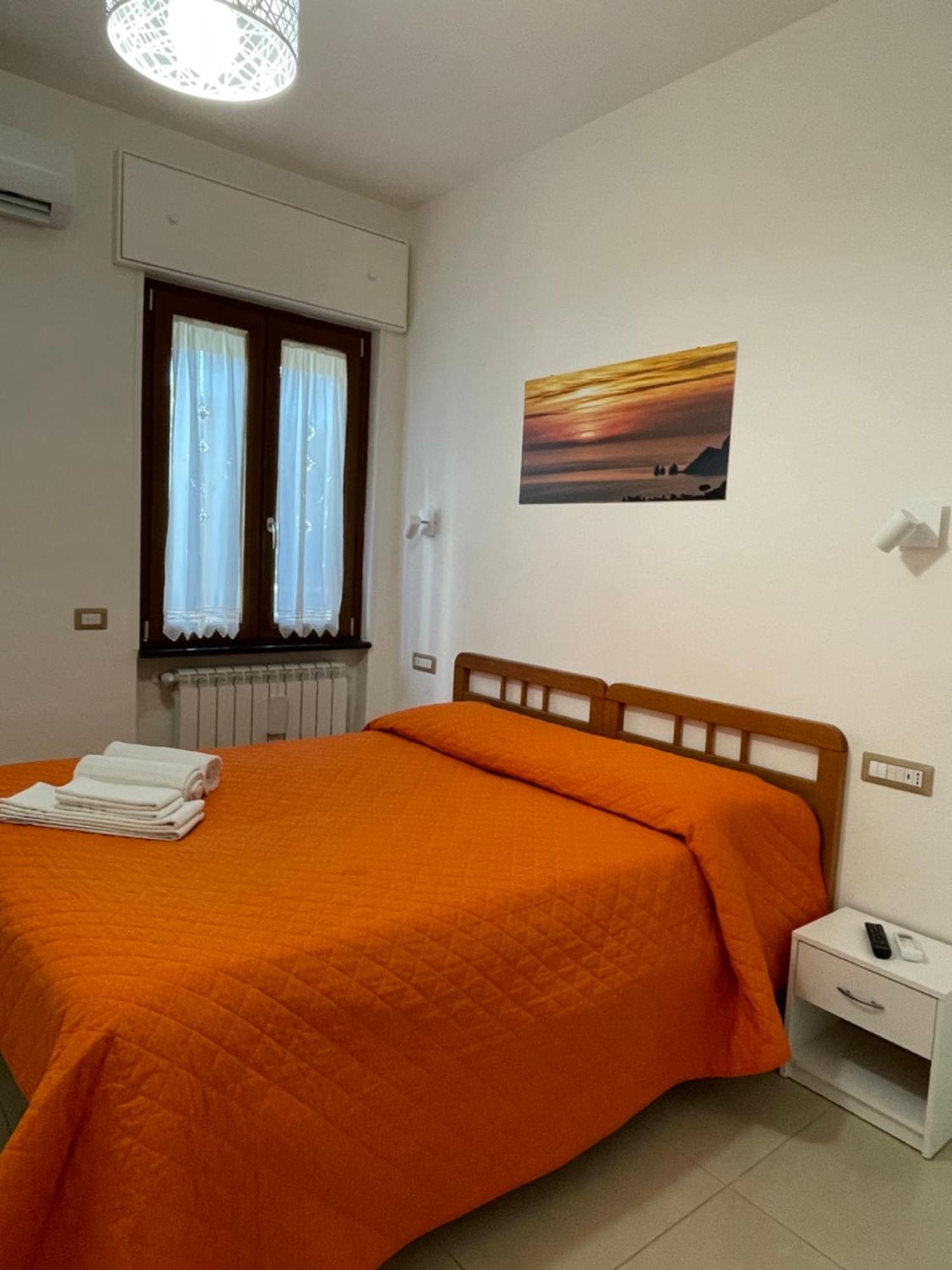 Casa Vacanze Casanova Agerola Eksteriør bilde