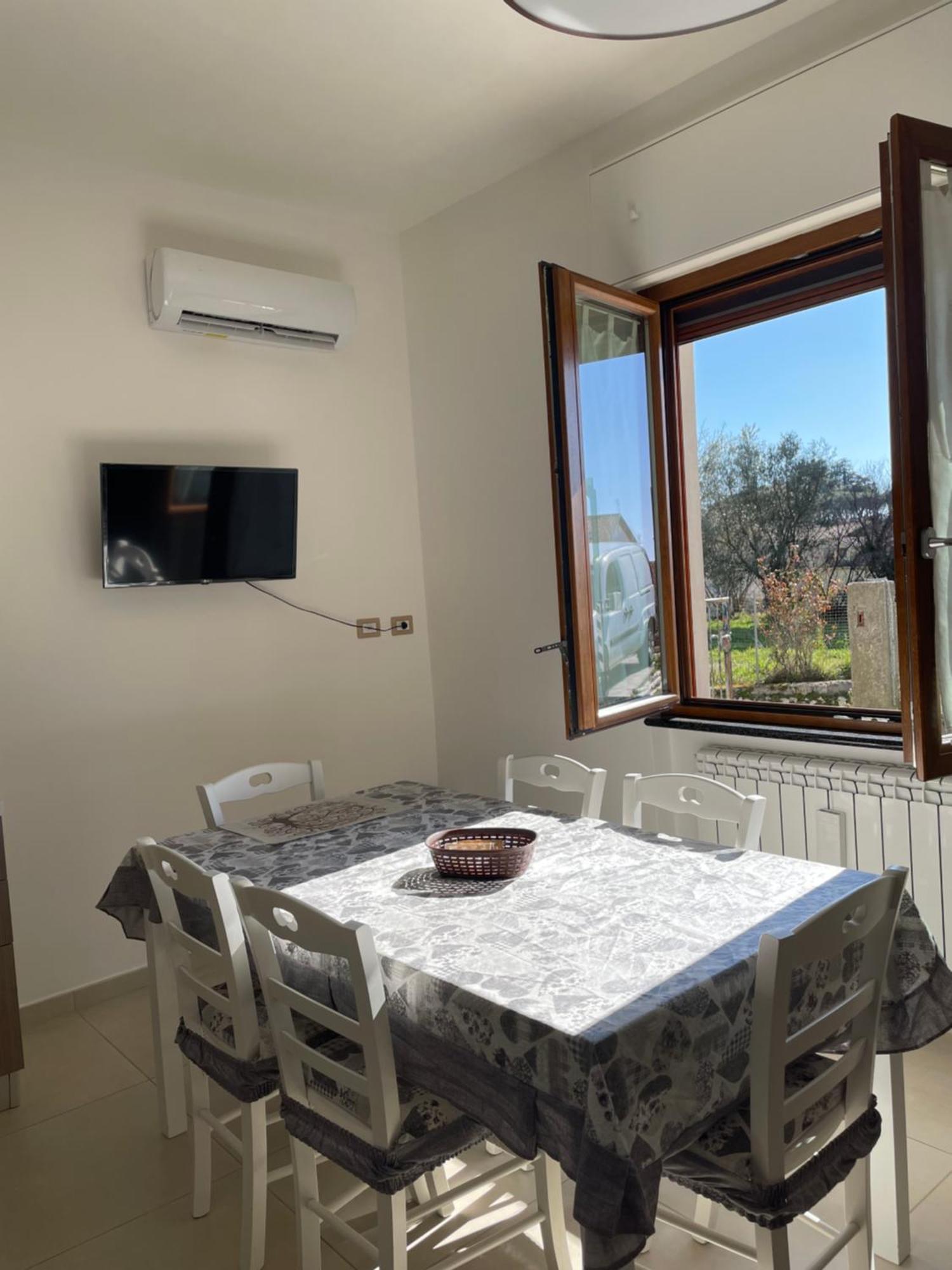 Casa Vacanze Casanova Agerola Eksteriør bilde